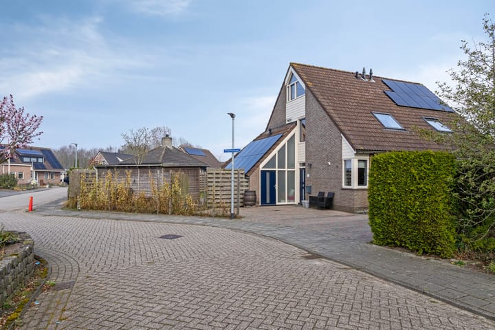 Foto 2 van Potgieterstraat 1