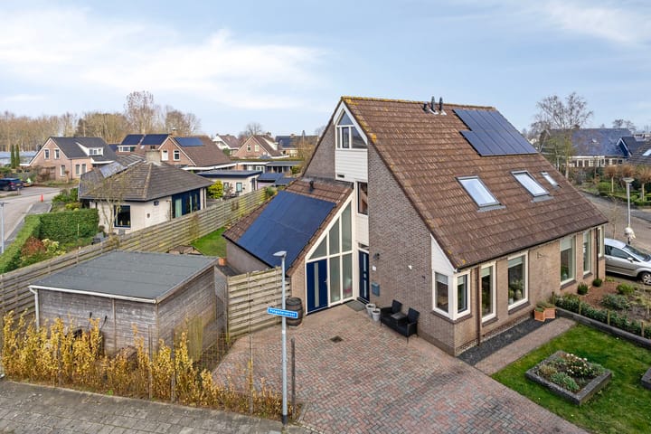 Foto 3 van Potgieterstraat 1