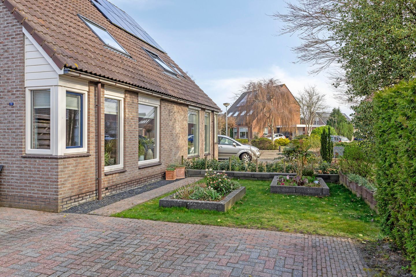 Foto 4 van Potgieterstraat 1