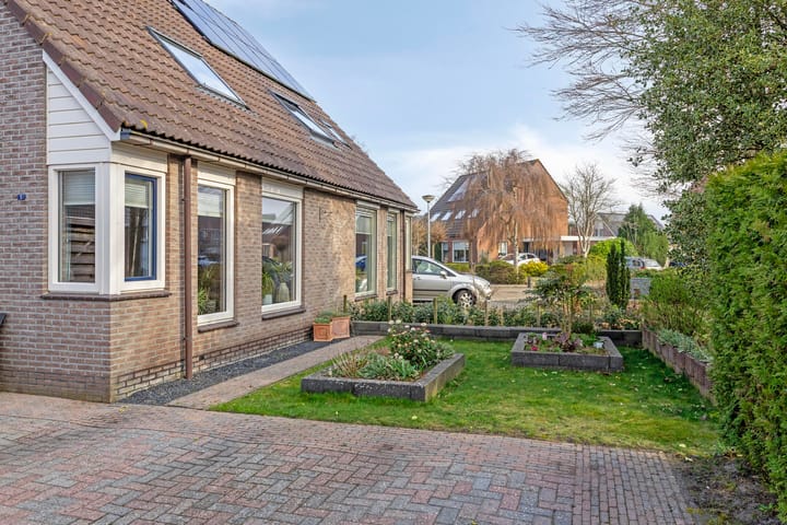 Foto 4 van Potgieterstraat 1