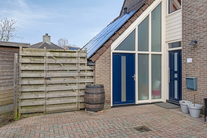 Foto 5 van Potgieterstraat 1