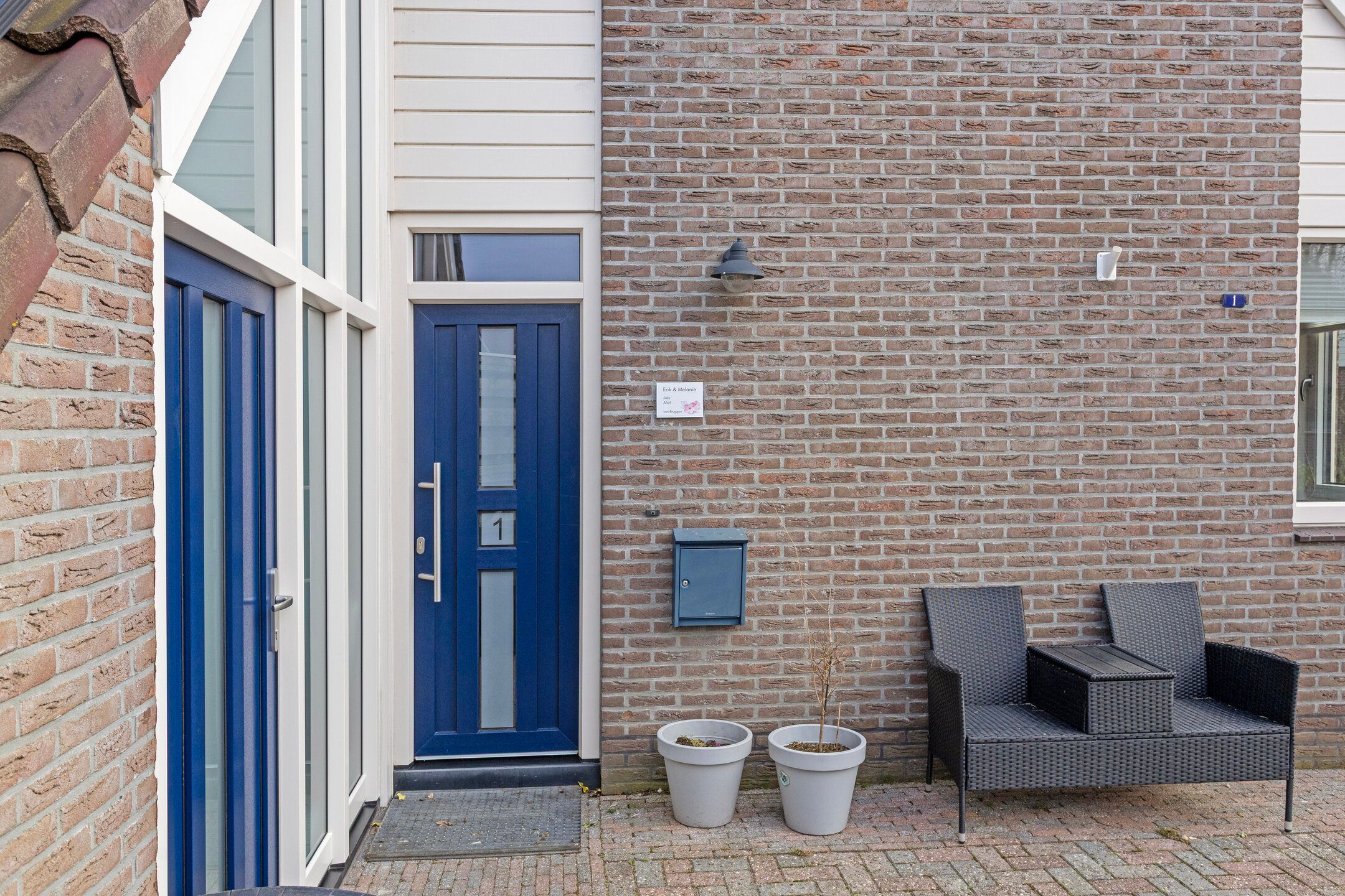 Foto 6 van Potgieterstraat 1