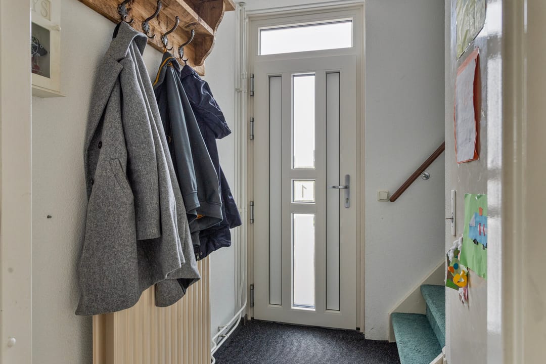 Foto 7 van Potgieterstraat 1