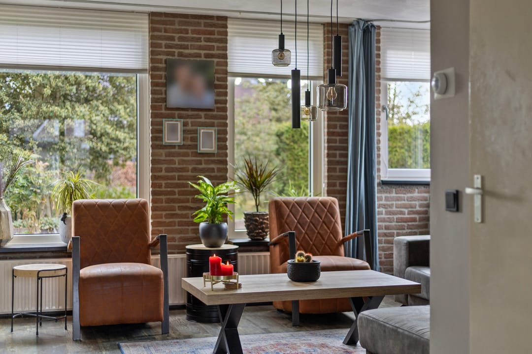 Foto 8 van Potgieterstraat 1