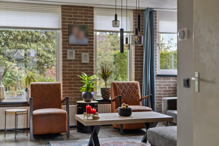 Foto 8 van Potgieterstraat 1