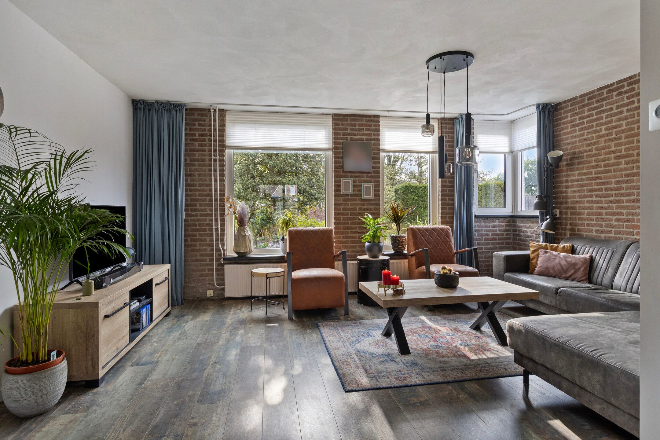 Foto 9 van Potgieterstraat 1