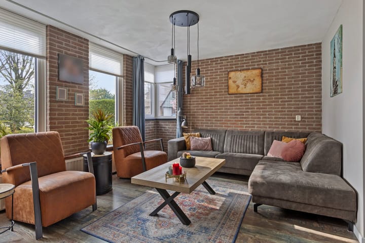 Foto 10 van Potgieterstraat 1