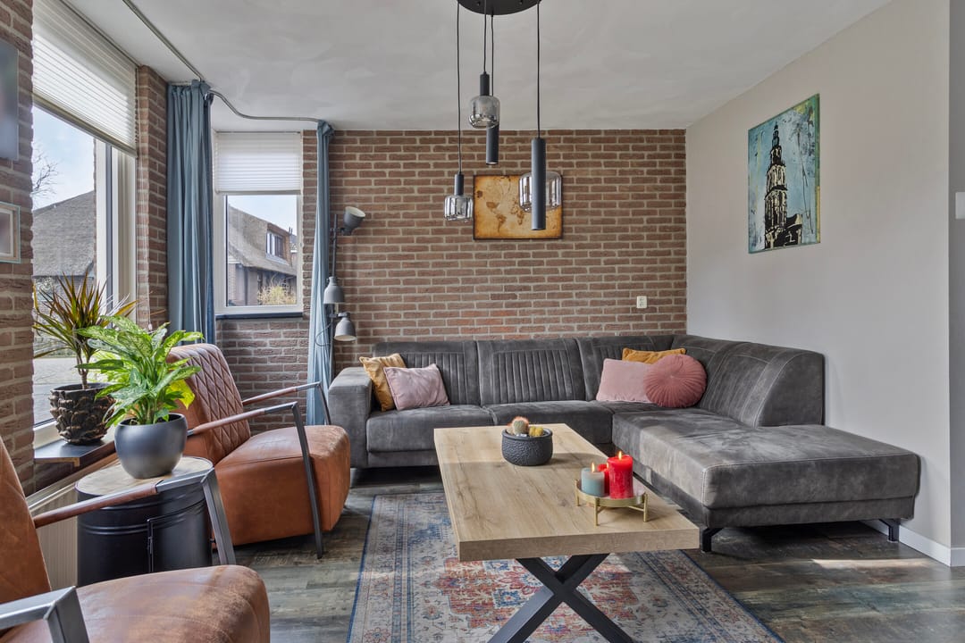 Foto 13 van Potgieterstraat 1