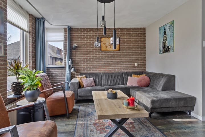 Foto 13 van Potgieterstraat 1