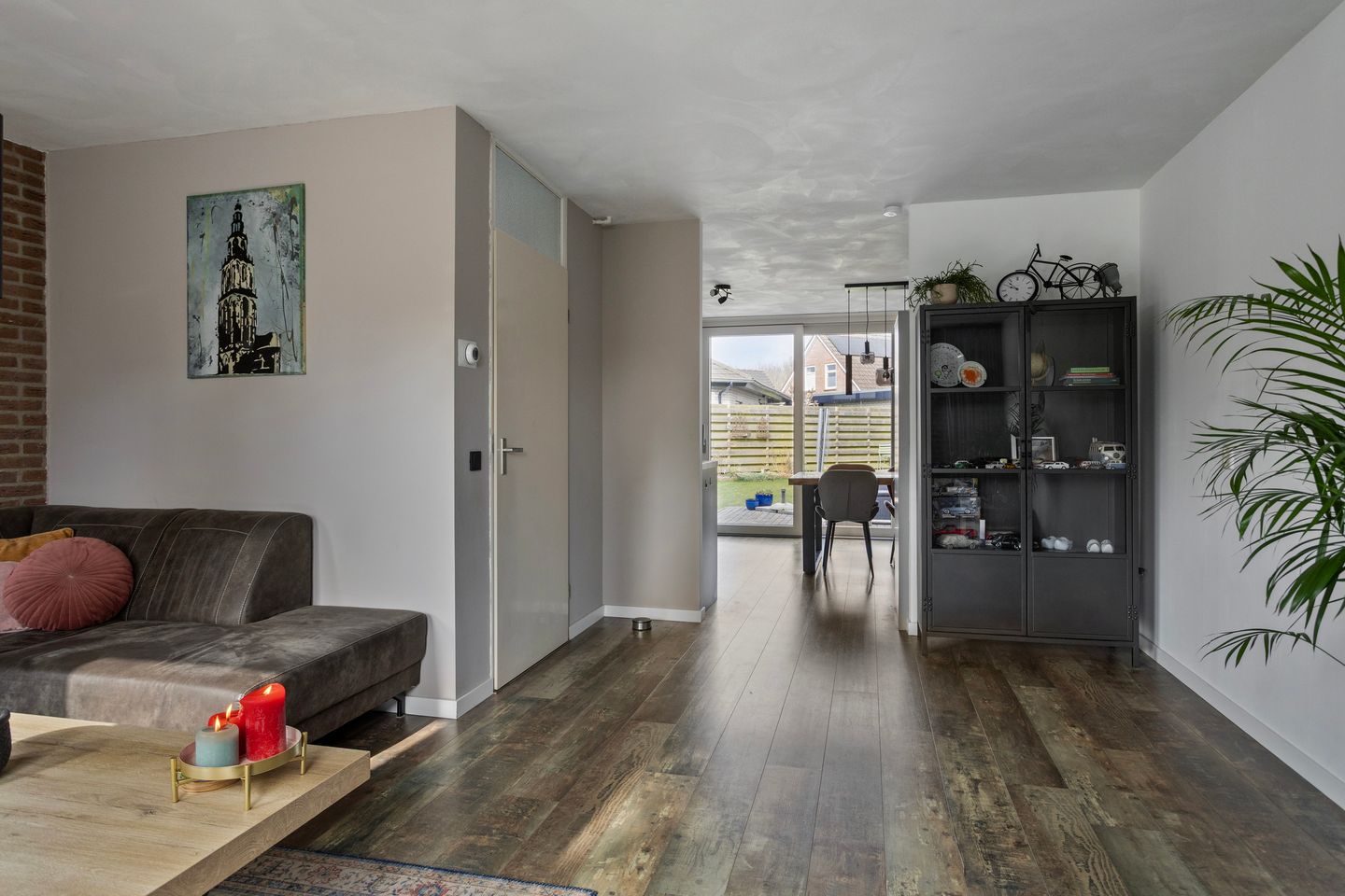 Foto 14 van Potgieterstraat 1