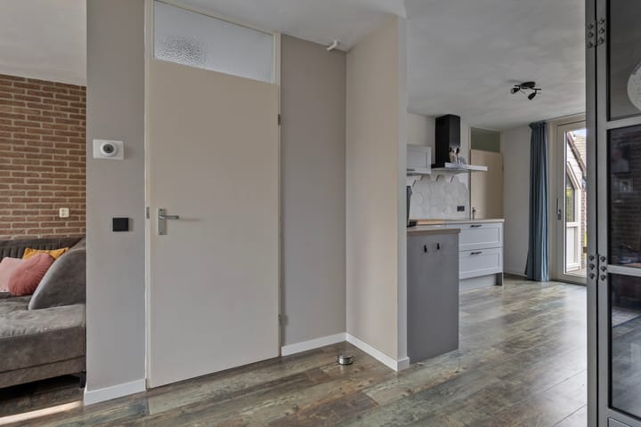 Foto 15 van Potgieterstraat 1