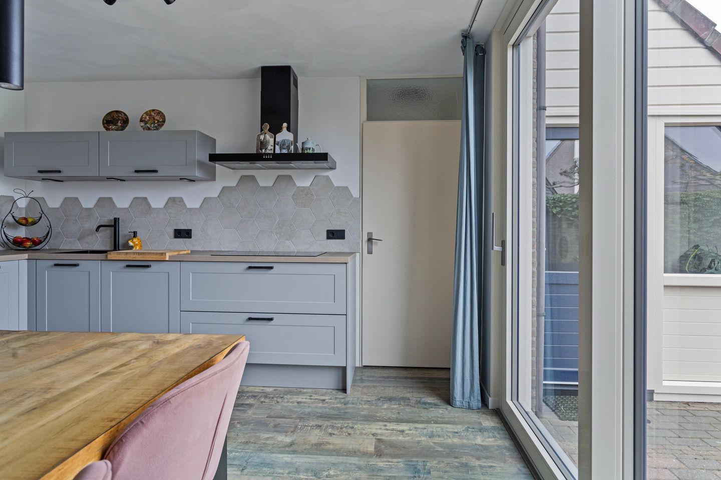 Foto 19 van Potgieterstraat 1