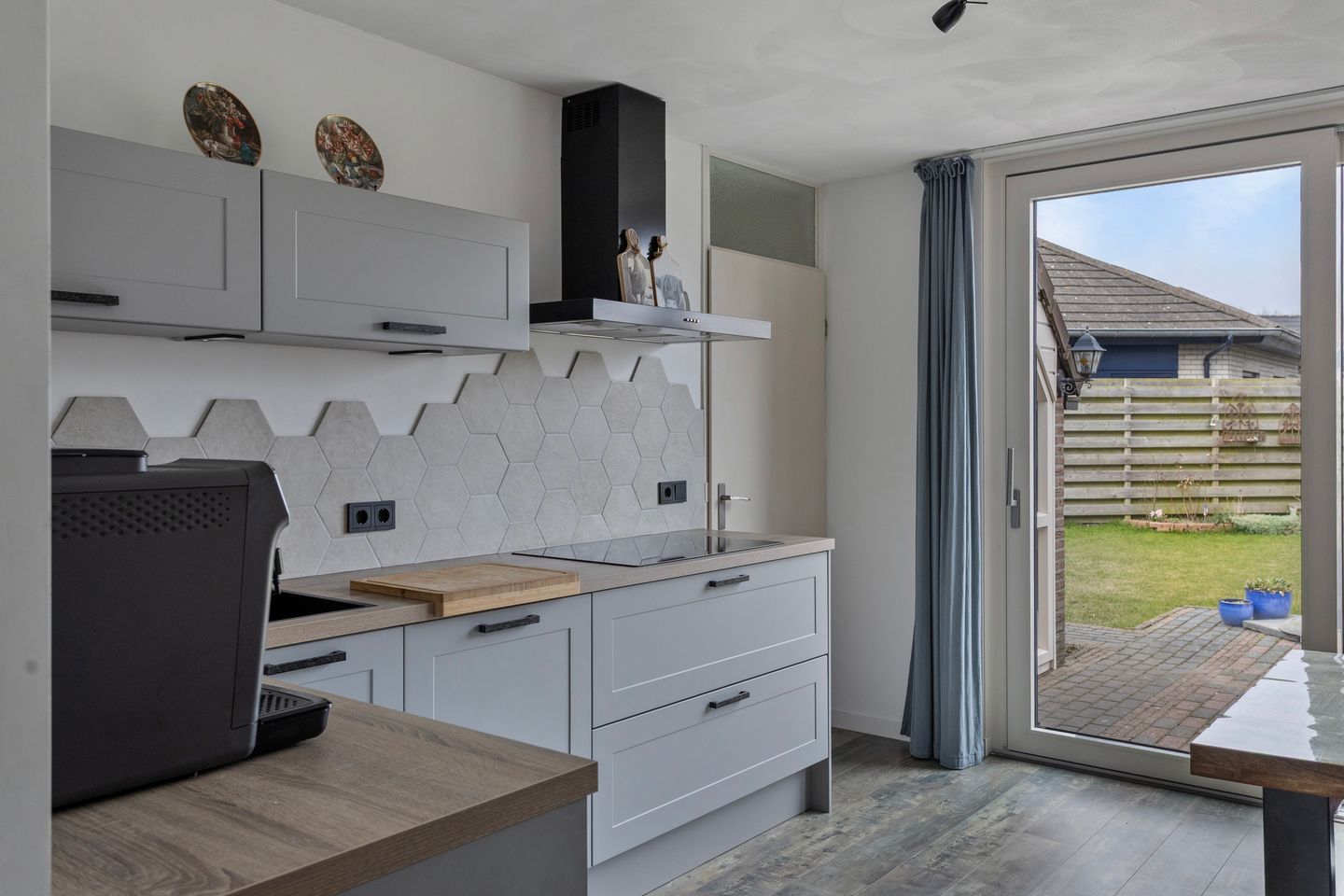 Foto 20 van Potgieterstraat 1