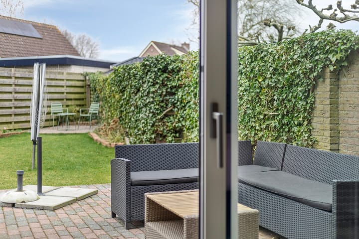 Foto 22 van Potgieterstraat 1