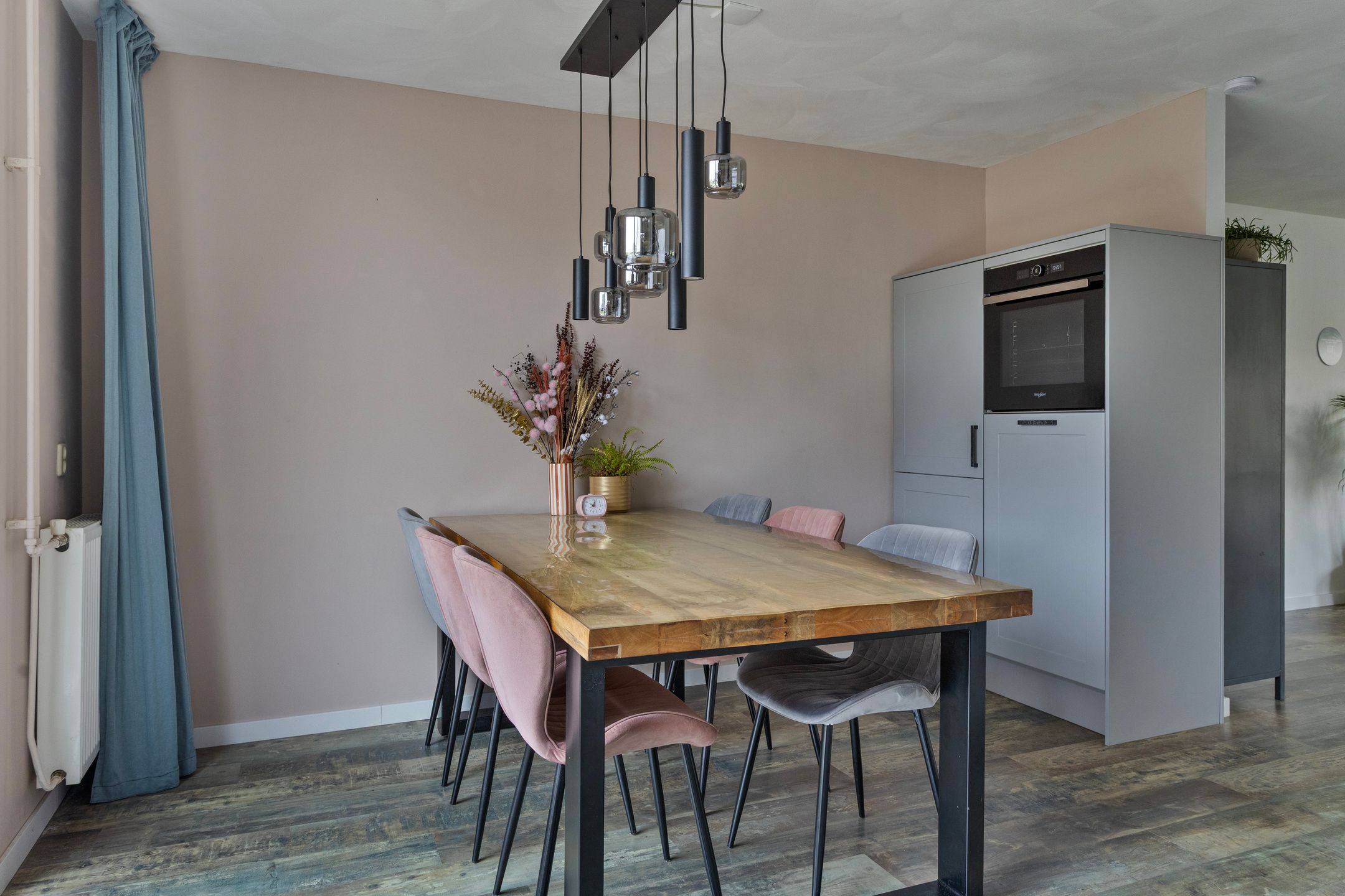 Foto 24 van Potgieterstraat 1