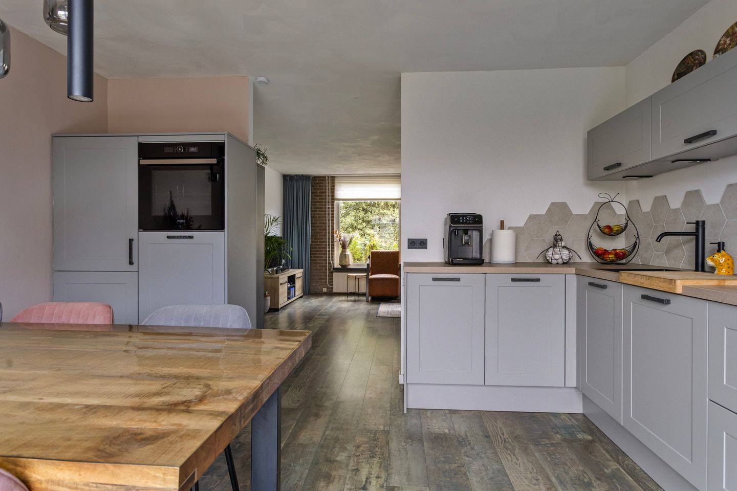 Foto 25 van Potgieterstraat 1