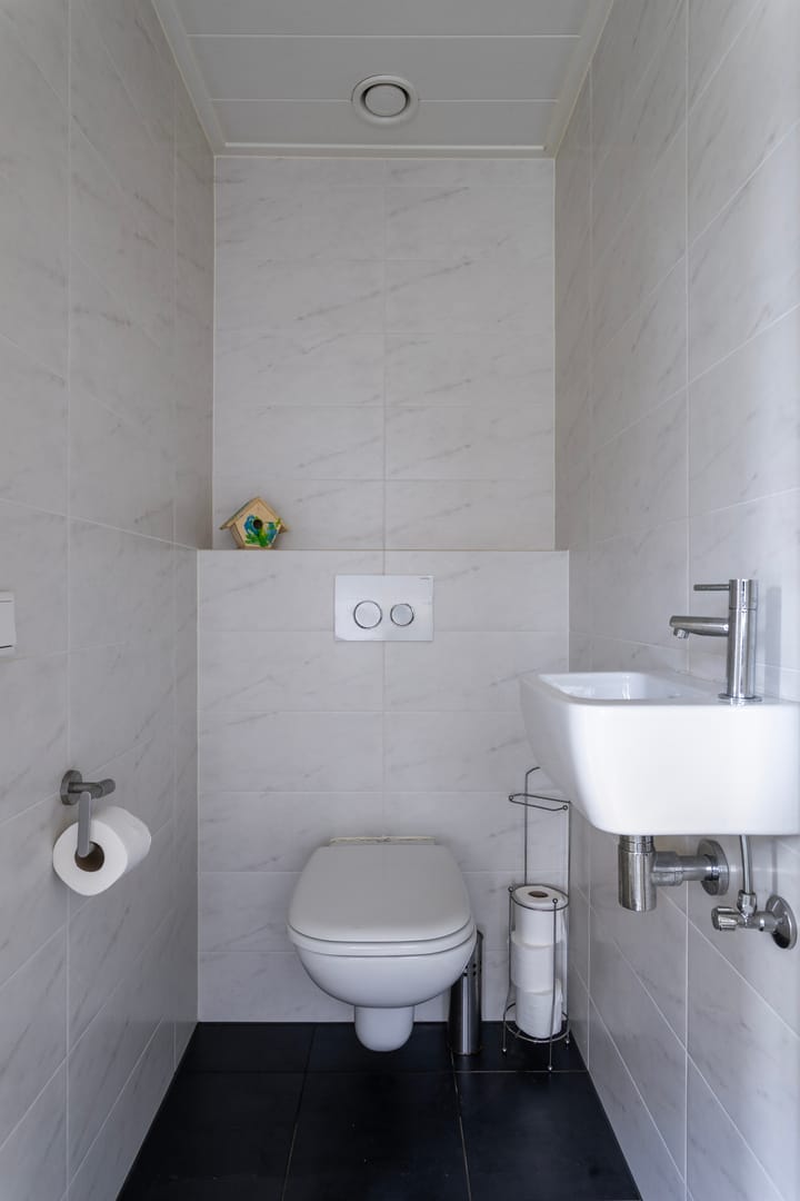 Foto 27 van Potgieterstraat 1