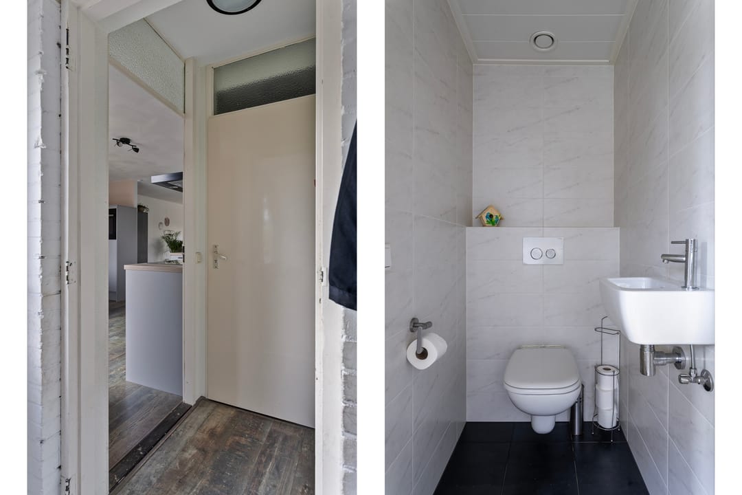 Foto 28 van Potgieterstraat 1