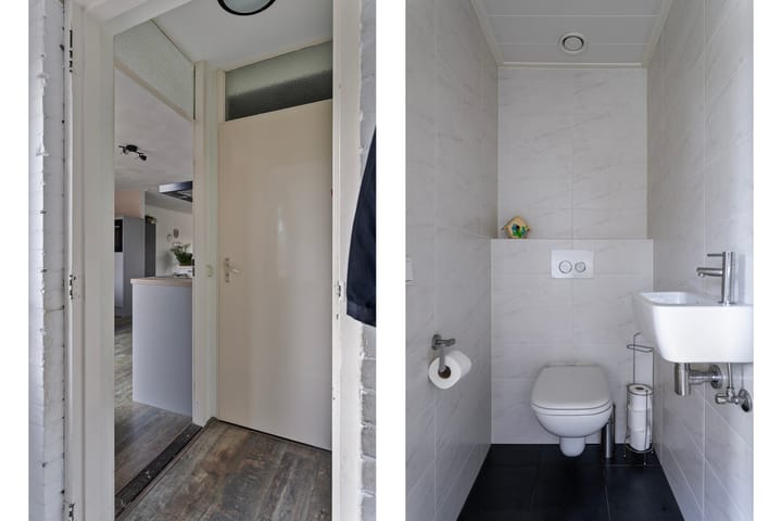 Foto 28 van Potgieterstraat 1