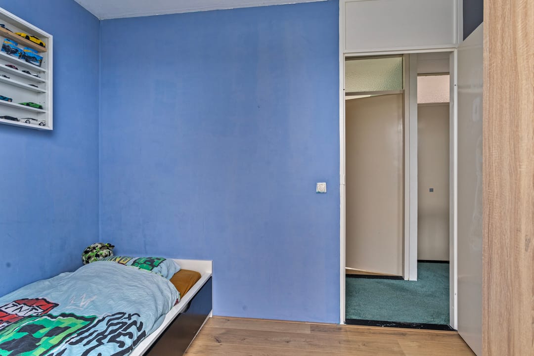 Foto 38 van Potgieterstraat 1