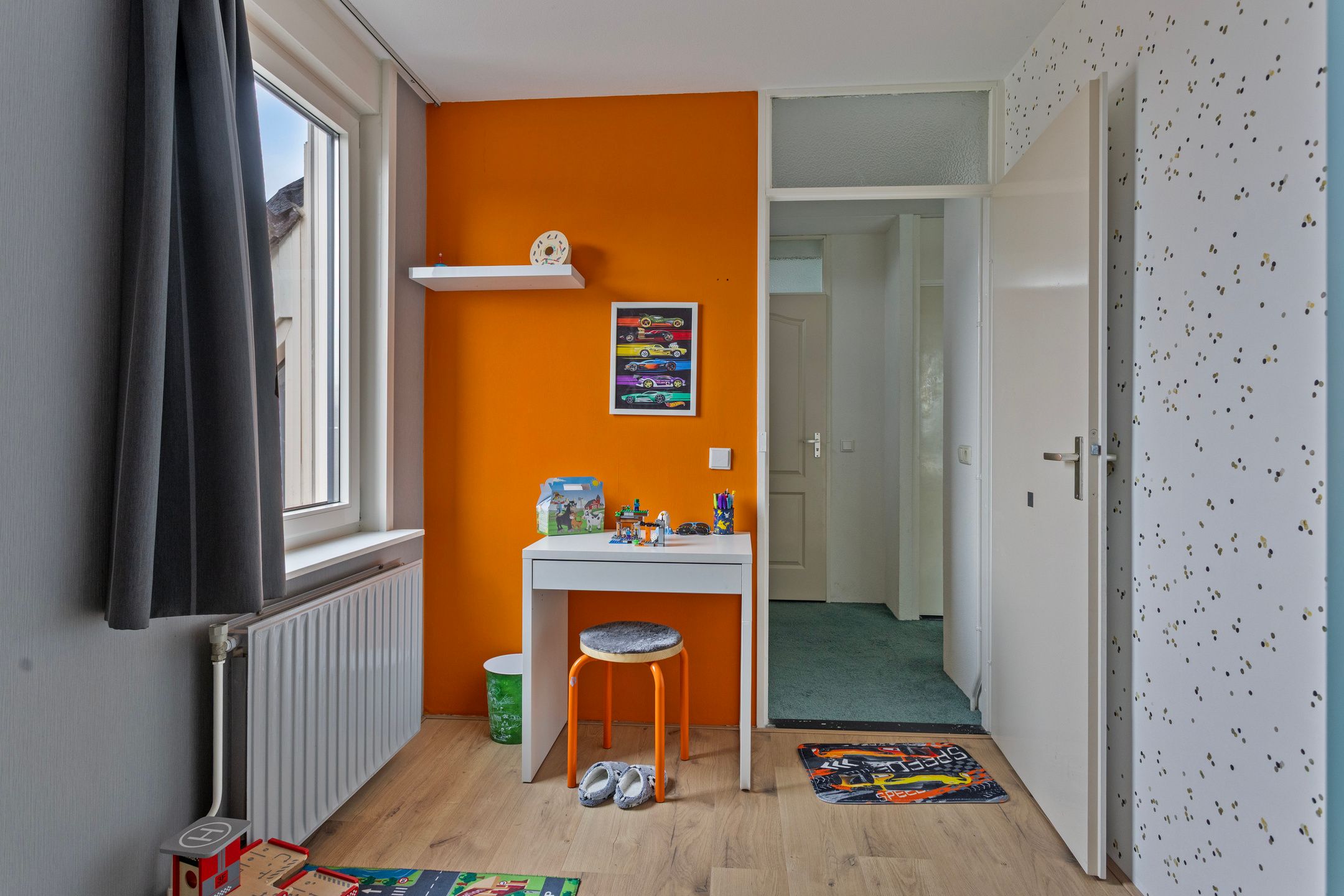 Foto 42 van Potgieterstraat 1