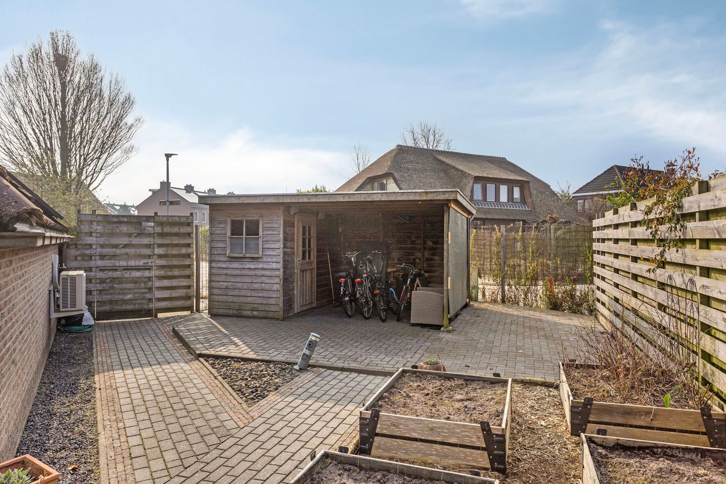 Foto 50 van Potgieterstraat 1