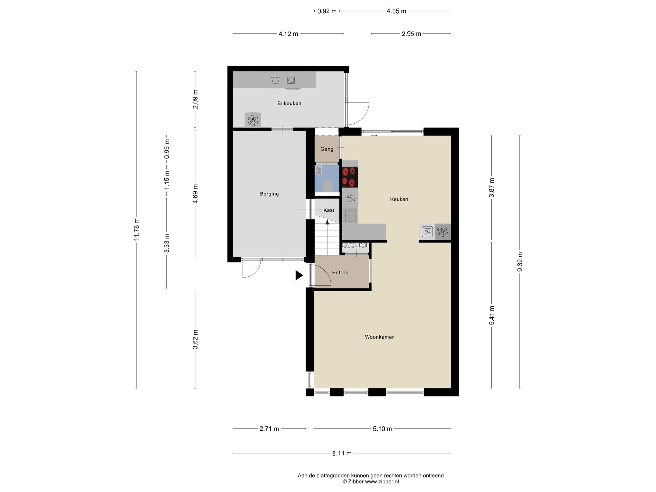 Foto 63 van Potgieterstraat 1