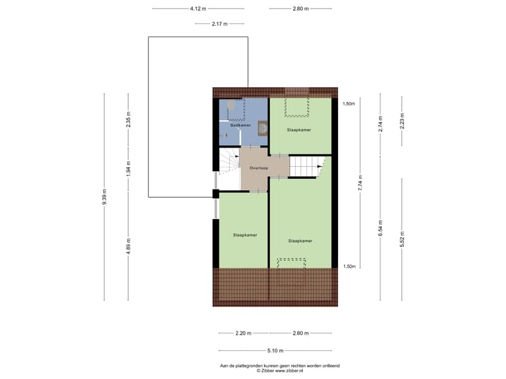 Foto 64 van Potgieterstraat 1