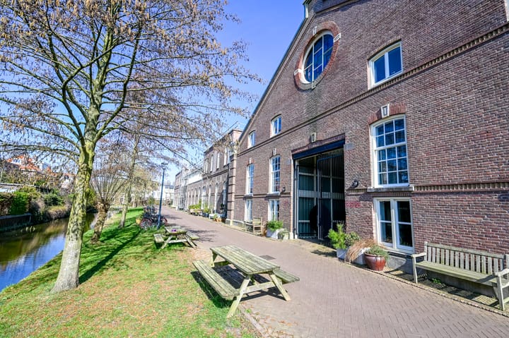 Foto 1 van Ritmeesterstraat 15