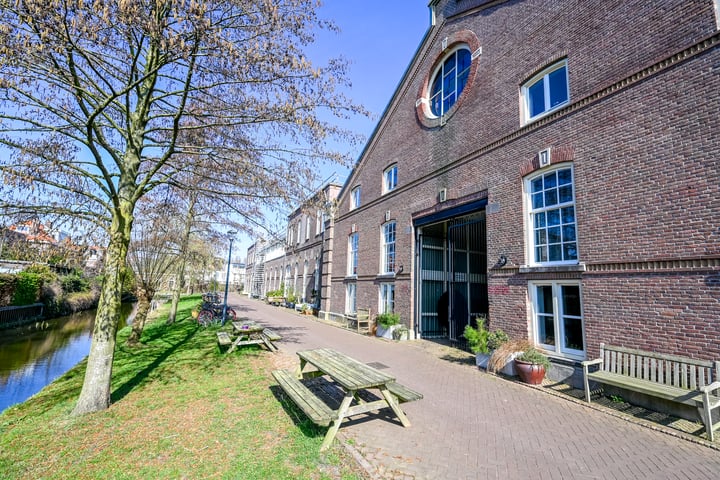 Foto 1 van Ritmeesterstraat 15