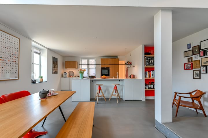 Foto 5 van Ritmeesterstraat 15