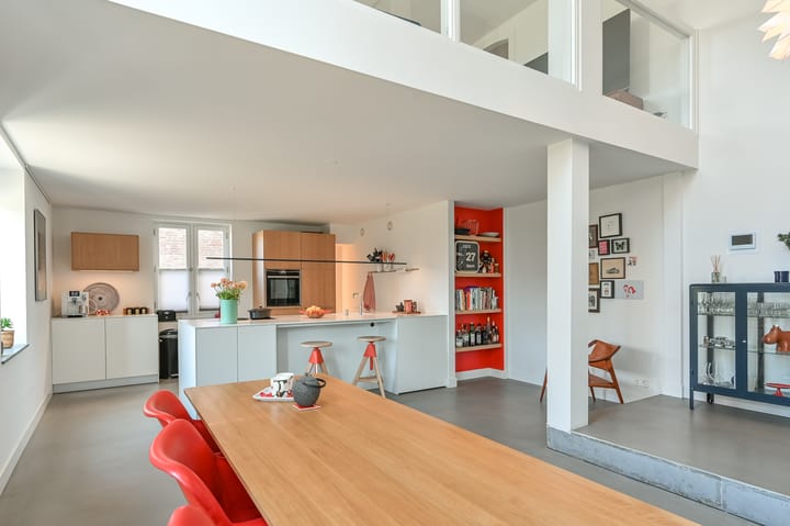 Foto 6 van Ritmeesterstraat 15