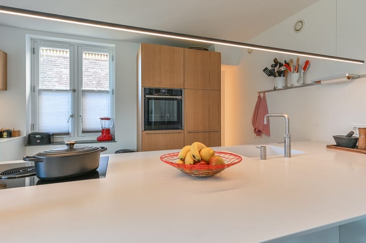 Foto 9 van Ritmeesterstraat 15