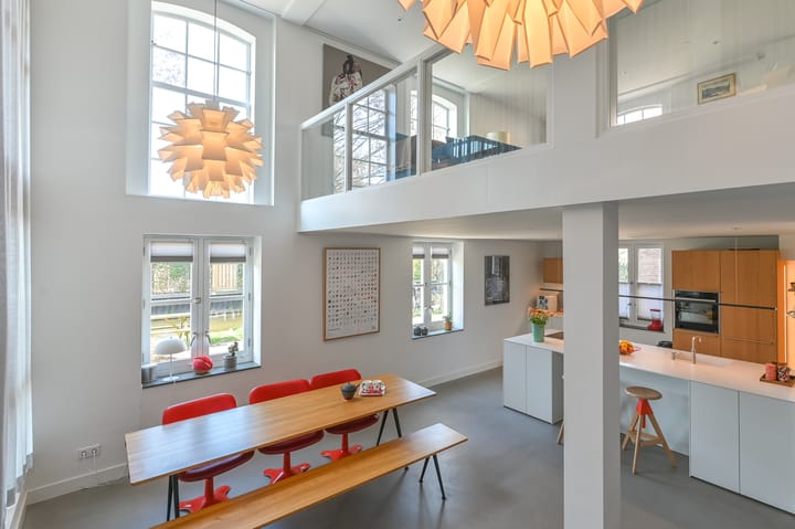 Foto 12 van Ritmeesterstraat 15