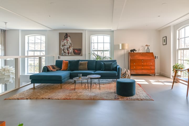 Foto 13 van Ritmeesterstraat 15