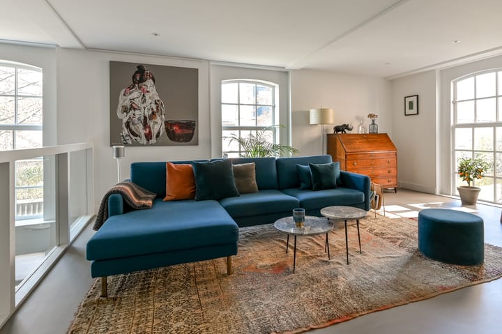 Foto 16 van Ritmeesterstraat 15