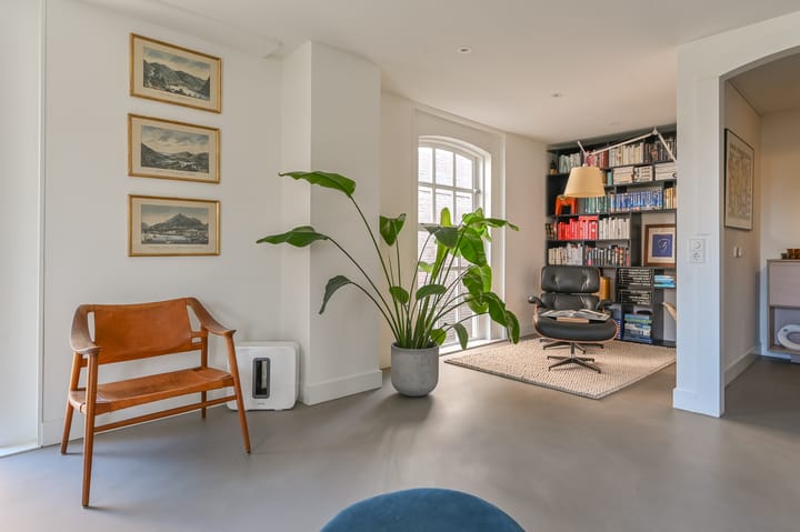 Foto 20 van Ritmeesterstraat 15