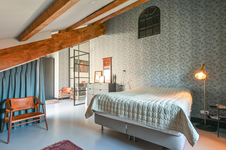 Foto 25 van Ritmeesterstraat 15