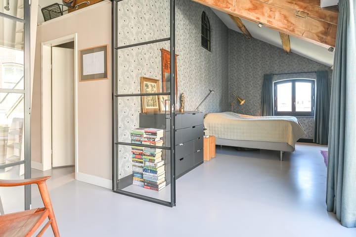 Foto 27 van Ritmeesterstraat 15