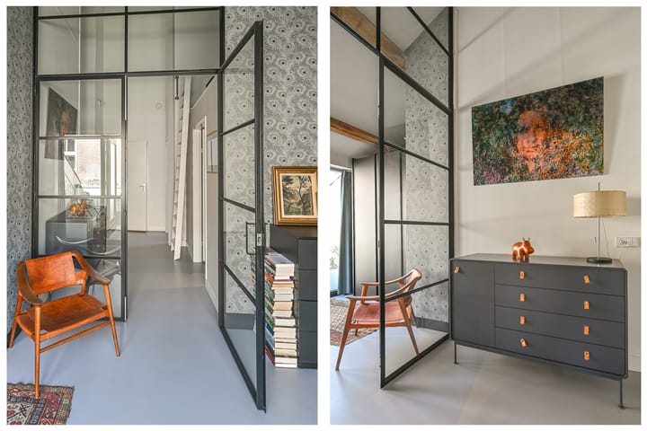 Foto 28 van Ritmeesterstraat 15