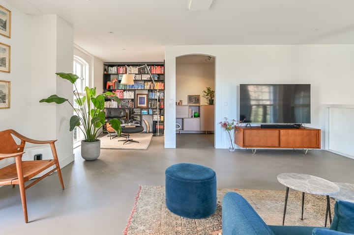 Foto 15 van Ritmeesterstraat 15