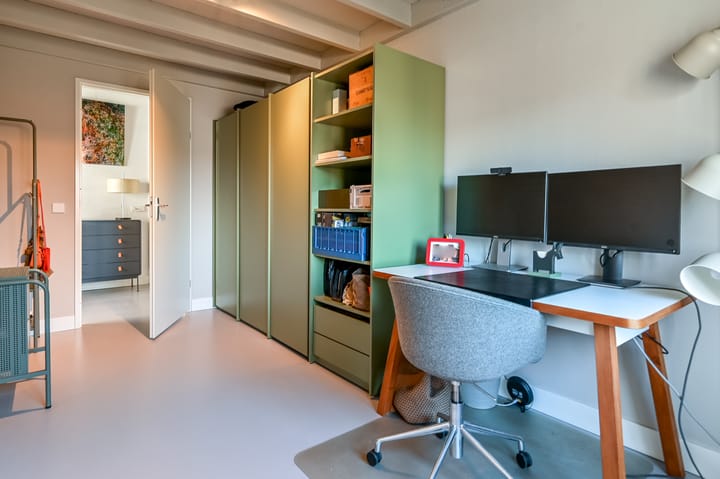 Foto 30 van Ritmeesterstraat 15