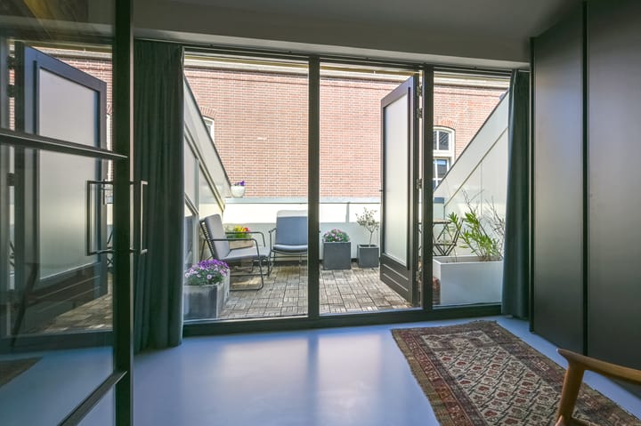 Foto 41 van Ritmeesterstraat 15