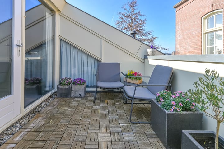 Foto 43 van Ritmeesterstraat 15