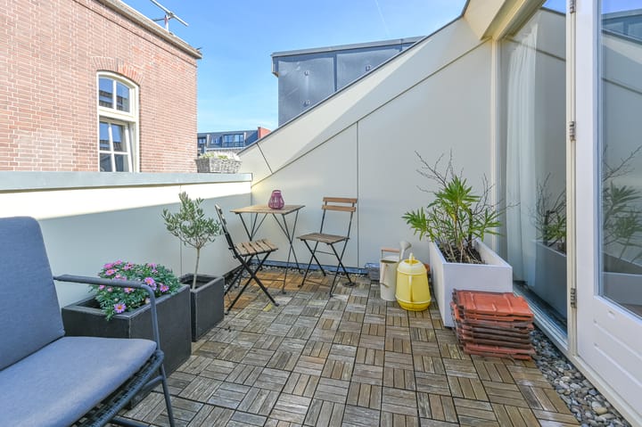 Foto 44 van Ritmeesterstraat 15