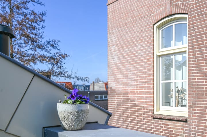 Foto 45 van Ritmeesterstraat 15