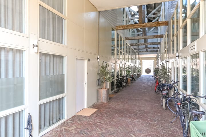 Foto 47 van Ritmeesterstraat 15