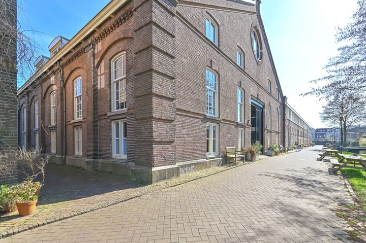 Foto 49 van Ritmeesterstraat 15