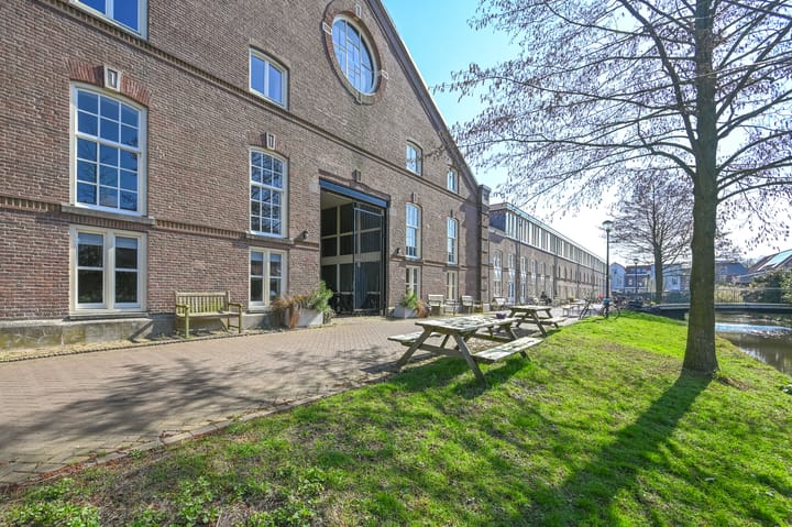 Foto 50 van Ritmeesterstraat 15