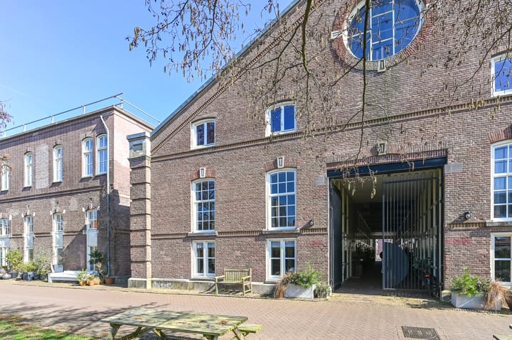 Foto 52 van Ritmeesterstraat 15